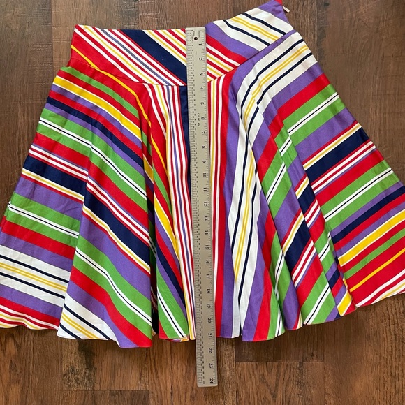 RALPH LAUREN Blue Label skirt, size 4 - Picture 9 of 12